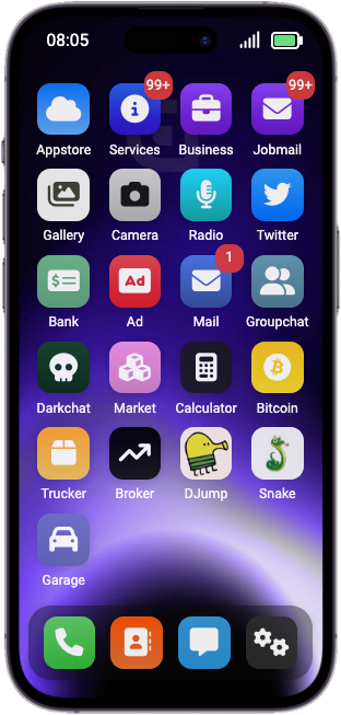 D-Phone